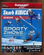 SKARB KIBICA SPORTY ZIMOWE SEZON 2023/24 PRZEGLĄD SPORTOWY