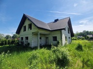 Dom, Nowy Sącz, 166 m²