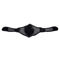 Maska antysmogowa wirus modna wygodna