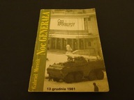 "Noc generała" Gabriel Mérétik