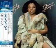 Sarah Dash-Close Enough/Epic Japan