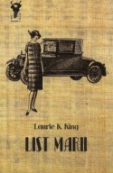 LIST MARII Laurie R. KING