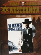 W SAMO POŁUDNIE ( Gary Cooper ) DVD+KSIĄŻKA FOLIA