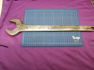 duży klucz płaski jednostronny DOWIDAT PROFESIONAL No.610 rozm. 46 dł.45