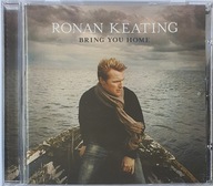 Ronan Keating Bring You Home CD Irl