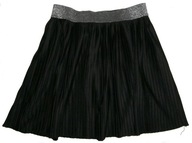 TU ELEGANCKA PLISOWANA SPÓDNICA SPÓDNICZKA J NOWA