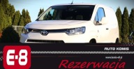 Toyota Proace City (Nr.129) 1.5 Dangel 4x4 Klimatyzacja Tempomat Parktroni