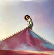 Cassandra Jenkins – My Light, My Destroyer (limited clear pink wave) LP