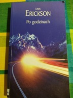 Po godzinach Lynn Erickson
