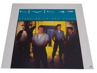 LEVEL 42 Standing In The Light, Polydor 1983
