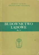 Budownictwo Lądowe 5 Betony wysokowartościowe Most żelbetowy Metoda Crossa