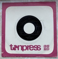 RSC Reklama mydła / Targowisko dusz ~ 7''SP super stan!