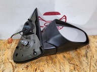 Lusterko Prawe Zewnętrzne Citroen C Elysee 7 Pin 2+5