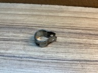 FS 38 40 45 MOCOWANIE OSŁONY GŁOWICY TNĄCEJ OBEJMA RURA PRZEKŁADNIA ŚCISK