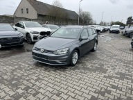 Volkswagen Golf Podgrz Klimatronik Czujniki park.