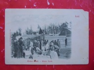 ŁÓDŻ WODNY RYNEK ZIELONE ŚWIĄTKI WYD. WILKOSZEWSKI