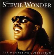 STEVIE WONDER The Definitive Collection 2-CD kompilacja 38 nagrań