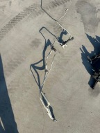 TOYOTA HILUX VIII 16-26 RURA PRZEWÓD WĄŻ KLIMATYZACJI 88710-0KF80-A