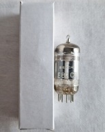 Lampa elektronowa E82CC Siemens (NOS)