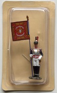 Hachette PND002 1er régiment cuirassiers 1803