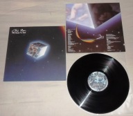 CHRIS REA "THE ROAD TO HELL" EX+ 1press1989r