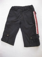 D&G DOLCE & GABBANA SPODENKI 9-10/128-134