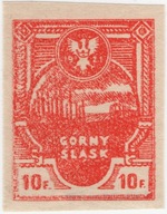 Fi 1A** - Górny Śląsk, wydanie Korfantego, gw. Walocha