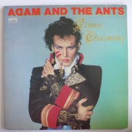 Adam And The Ants – Prince Charming winyl Hol 1981 VG