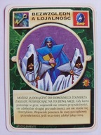 Bezwzględna Lojalność PL DOOM TROOPER