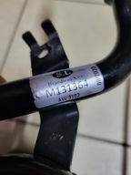 Rurka wody przewód wąż Renault Captur II M131364 215015079R