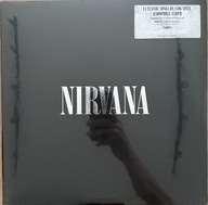 NIRVANA - Nirvana (Winyl Deluxe Edition 2LP) nowy folia