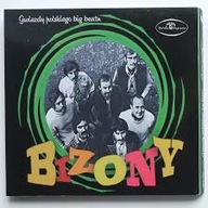 BIZONY Gwiazdy Polskiego Big Beatu CD Mastering 2013 składanka