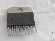 L298 STEROWNIK SILNIKA