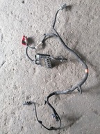 KLEMA PLUSOWA PEUGEOT 3008 5008 II 2.0BlueHdi