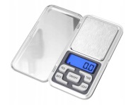 Waga jubilerska MH-500 dokładność 0.01g