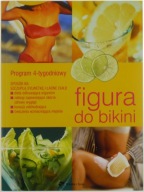 Figura do bikini Program 4-tygodniowy