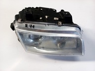 LAMPA PRZEDNIA REFLEKTOR AUDI A4 B5