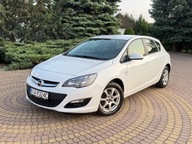Opel Astra 1.6 115KM Lift Navigacja Maly przebieg Sprawdz