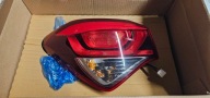 LAMPA LEWA LEWY TYŁ TYLNA HYUNDAI I20 I 20 II 2 14