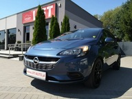 Opel Corsa 1.4 Benzyna 90KM # Klima # Wspomaganie