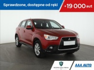 Mitsubishi ASX 1.6 MIVEC, Klima, Klimatronic