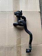 POMPA WODY PRZEWODY OPEL E-MOKKA B E-208