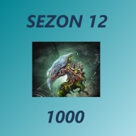 D4 S12 Diablo 4 HUSK 1000x Betrayer Husk SEZON Rzezi