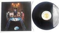 Wings (P. McCartney) Back To The Egg LP/VG+/GER