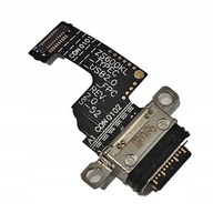 ZŁĄCZE GNIAZDO ŁADOWANIA USB do ASUS ROG Phone ZS600KL, Z01QD