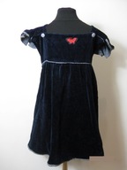 Sukienka dziewczęca roz.110