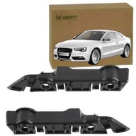 AUDI A5 S5 2012 - 2017 MOCOWANIE ŚLIZG CHWYT ZDERZAKA LEWY PRAWY ZESTAW