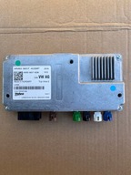 AUDI Q7 SQ7 4M STEROWNIK KAMER 360 4M0907428F