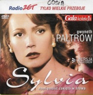 Sylvia / G.Paltrow DVD
