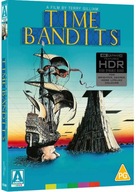 BANDYCI CZASU Time Bandits 1981 4K Ultra HD Blu-ray UHD
